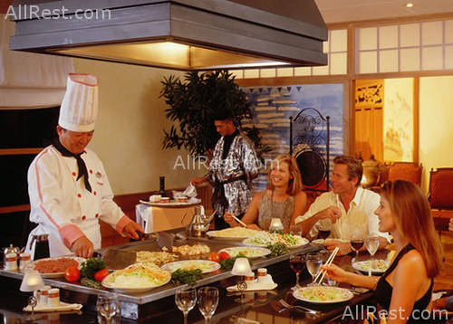 Melia Caribe Tropical 37
